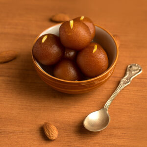 GULAAB JAMUN